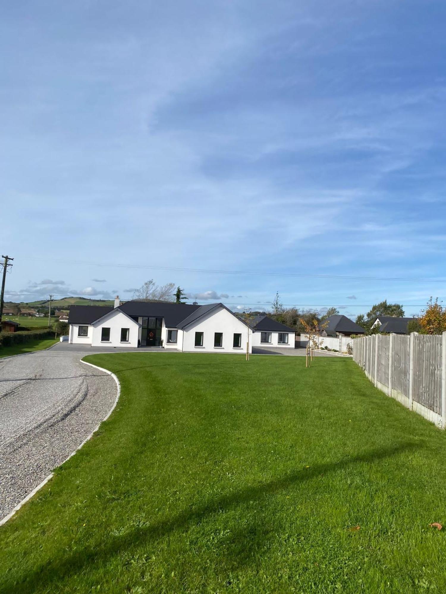 Ard Na Greine Stradbally (Laois) Exterior foto