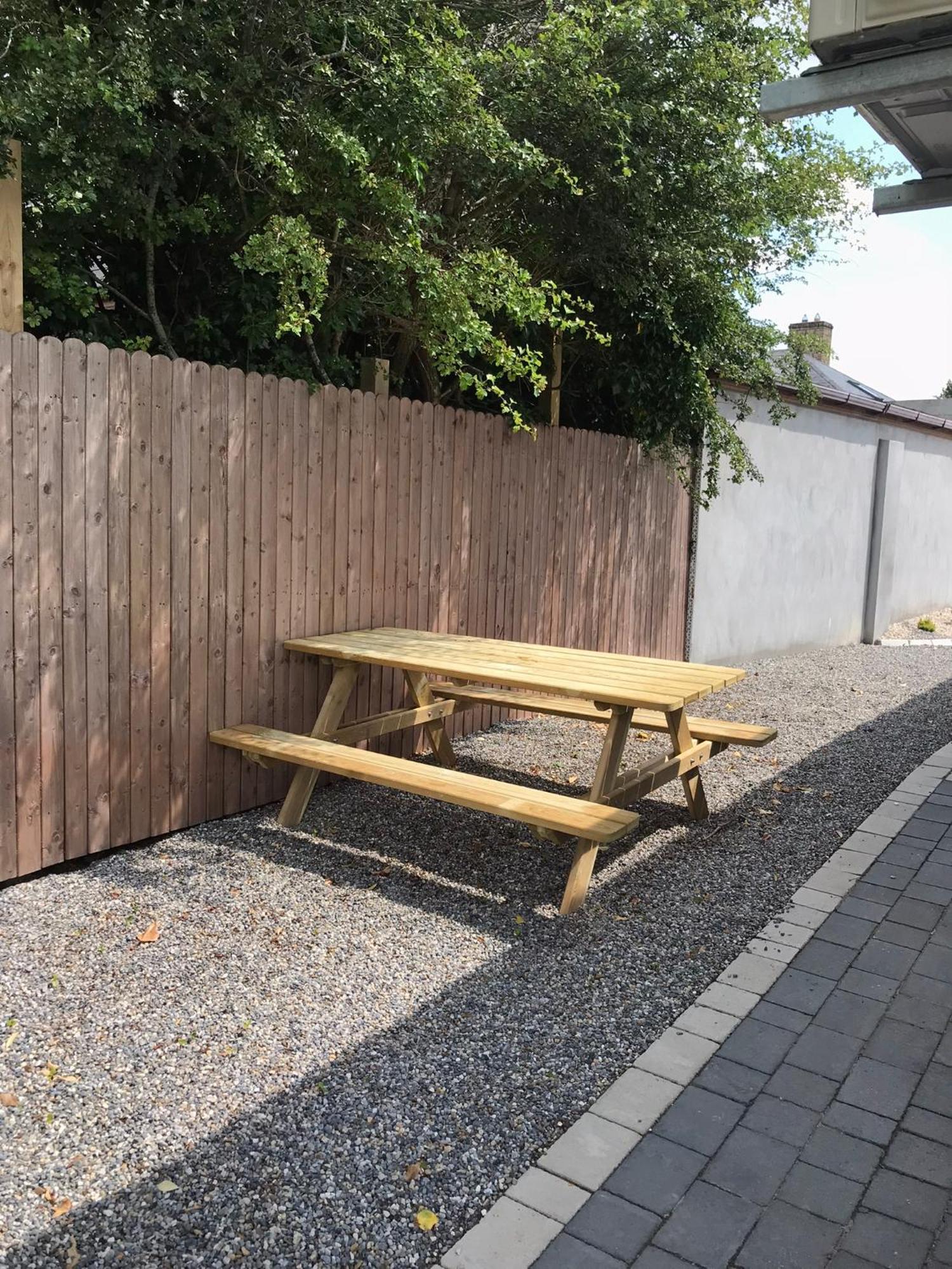 Ard Na Greine Stradbally (Laois) Exterior foto
